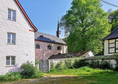Klosterhof