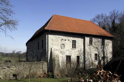 Haus Herbede in Witten