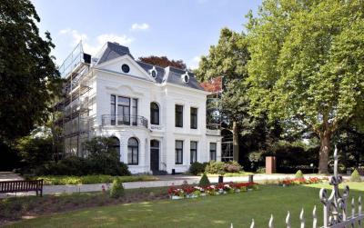 Villa van Delden / Haus der Begegnungen