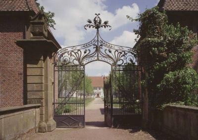 Kloster Bentlage