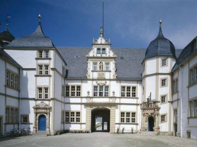 Innenhof