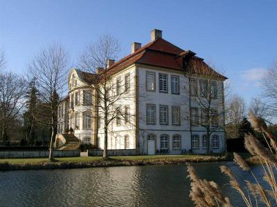 Westansicht