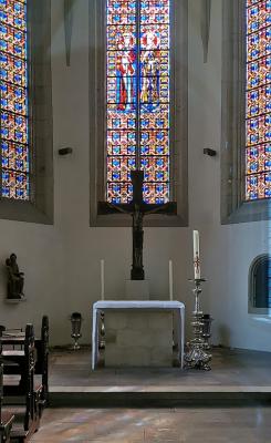 Marienkapelle