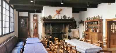 Gute Stube im Heimathaus