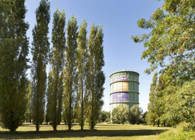 Gasometer Herne