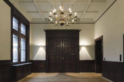 Trauzimmer