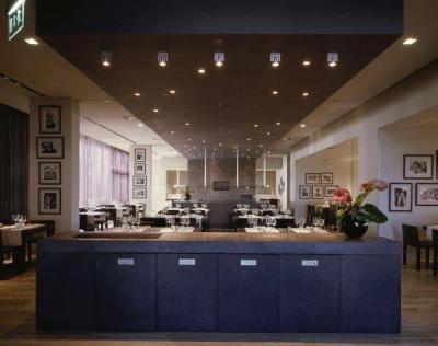 Restaurant „Paparazzi“