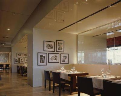 Restaurant „Paparazzi“