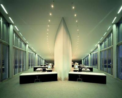 Büro 7. Etage