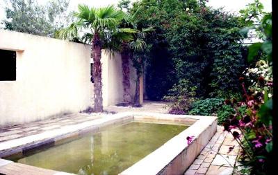 Mediterraner Themengarten