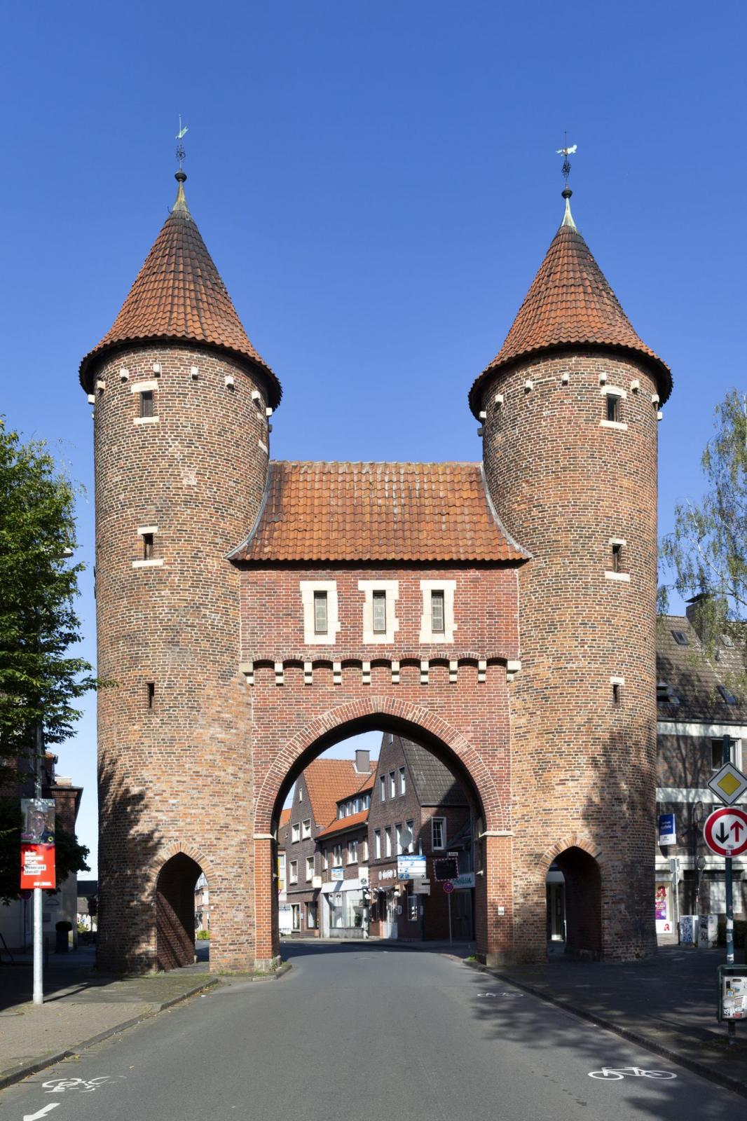 Lüdinghauser Tor
