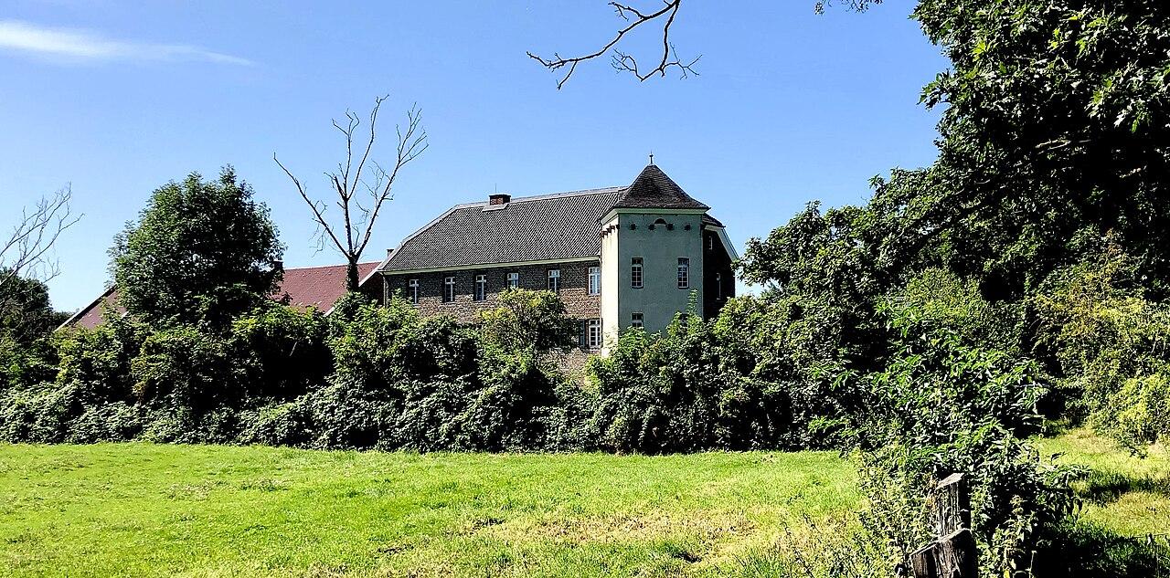 Haus Bürgel