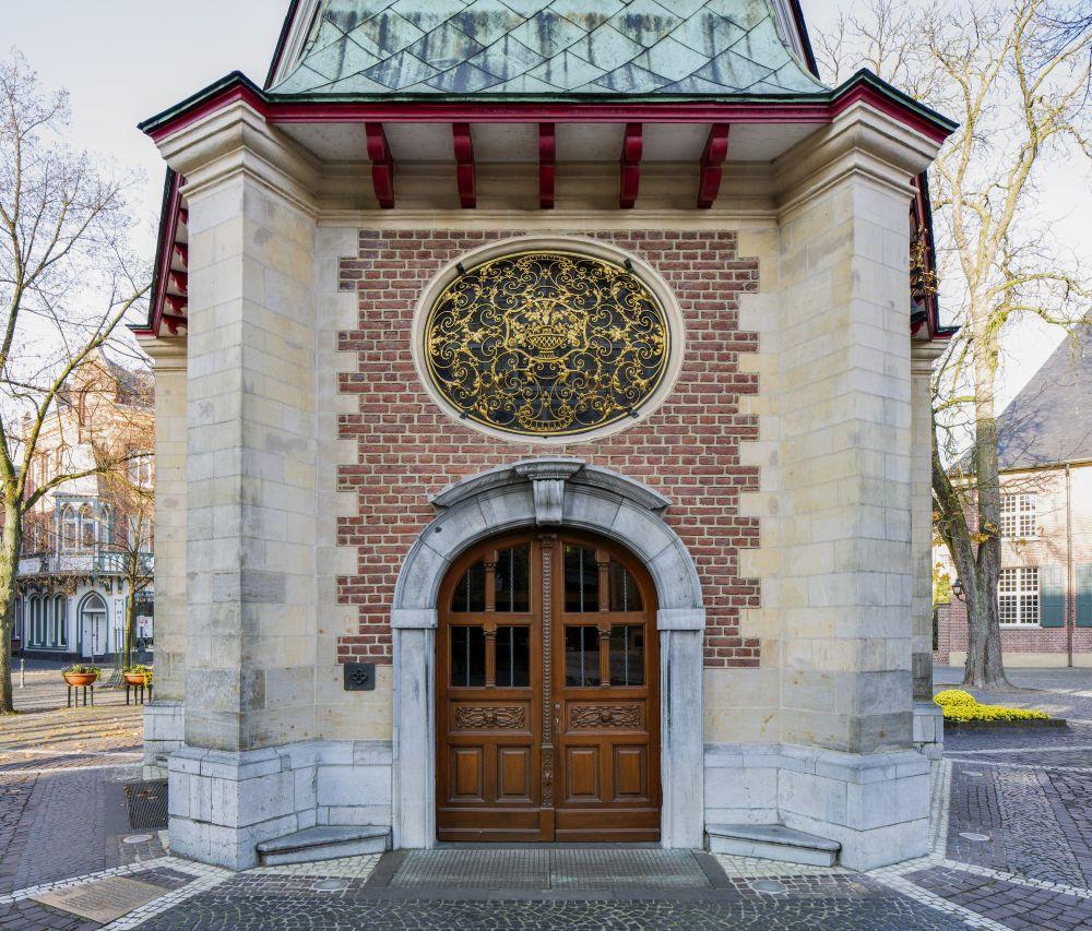 Gnadenkapelle in Kevelaer