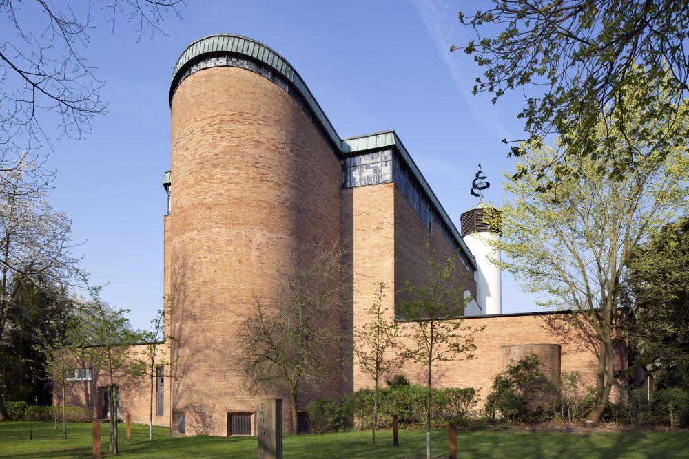 St. Stephanus Münster