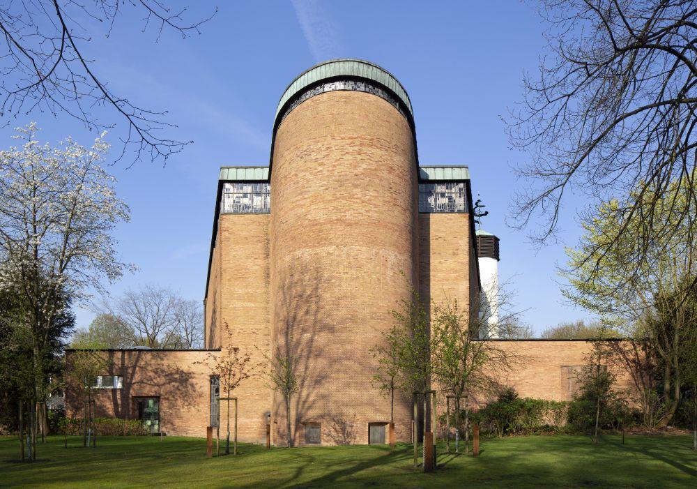 St. Stephanus Münster, Chor von Osten