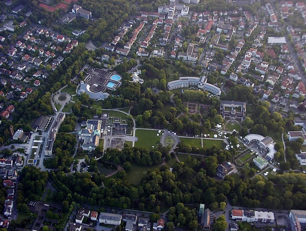 Luftaufnahme