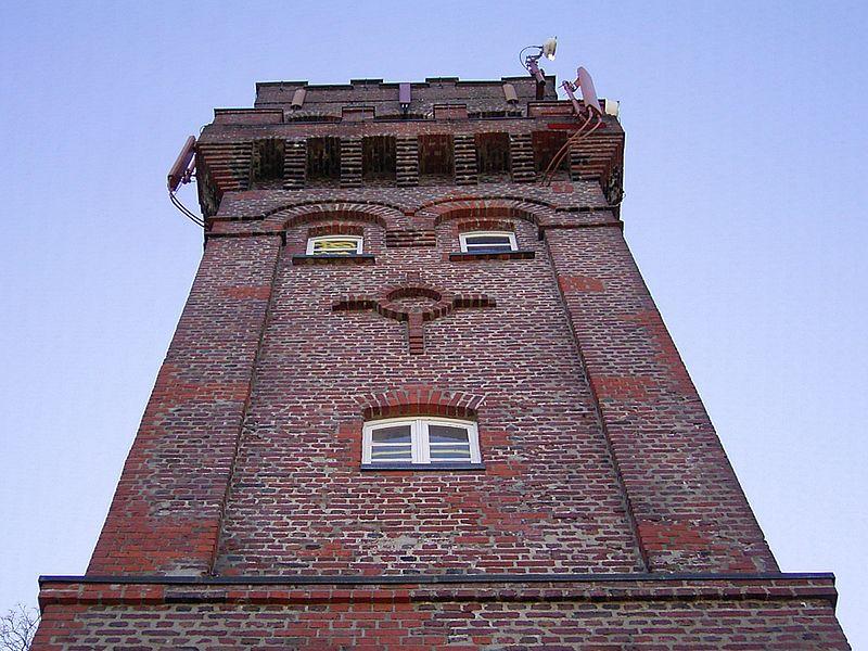 Aussichtsturm Karlshöhe