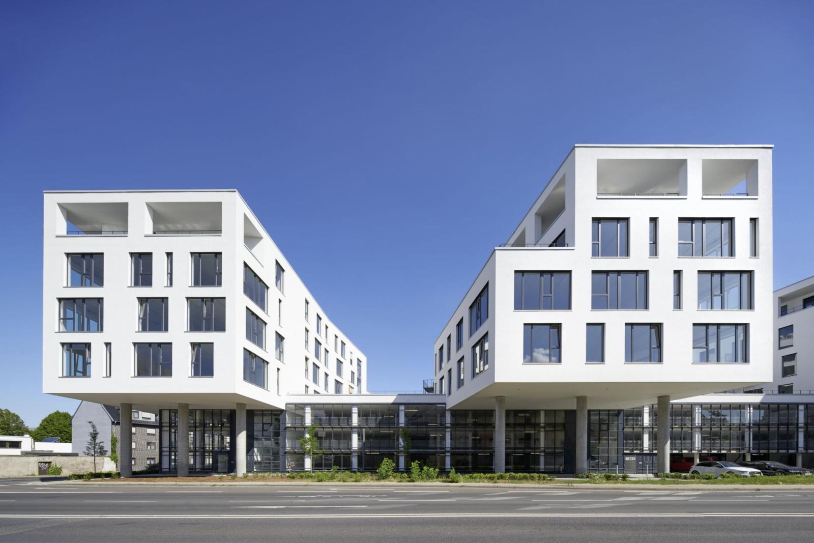 Roermonder Höfe Mönchengladbach