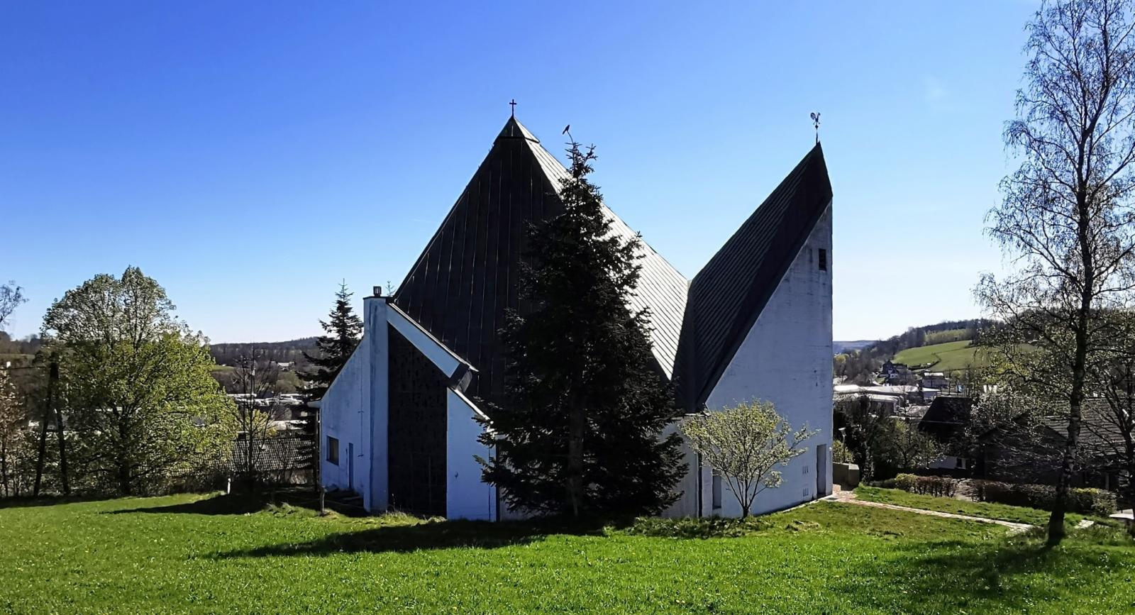 St. Anna in Wipperfürth-Hämmern
