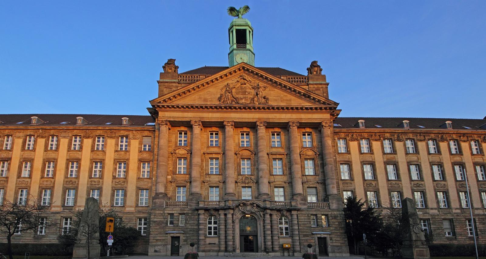Frontalansicht