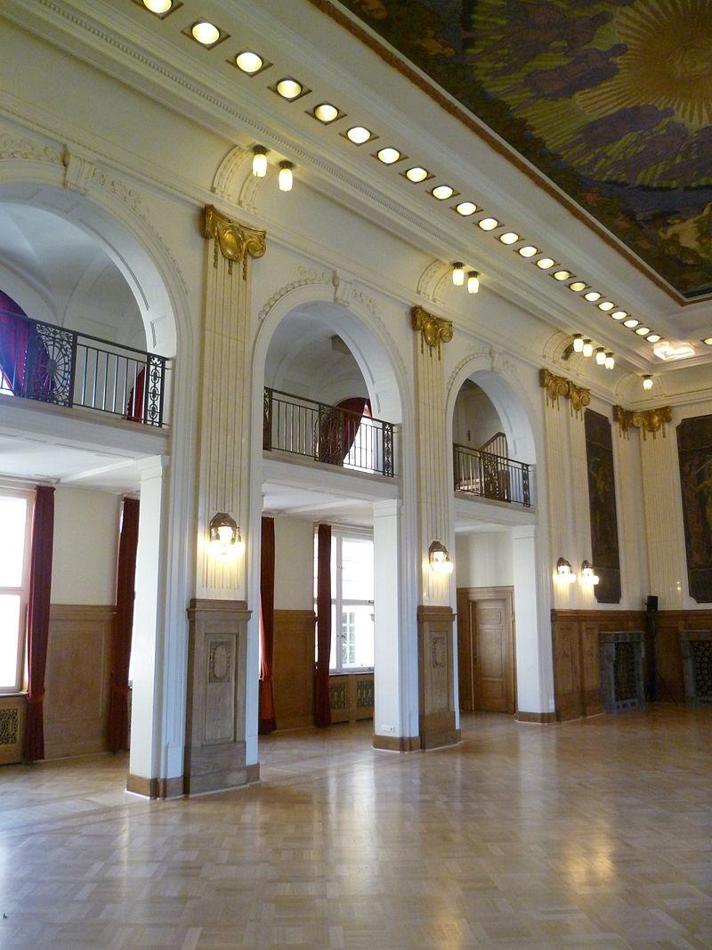 Prunksaal