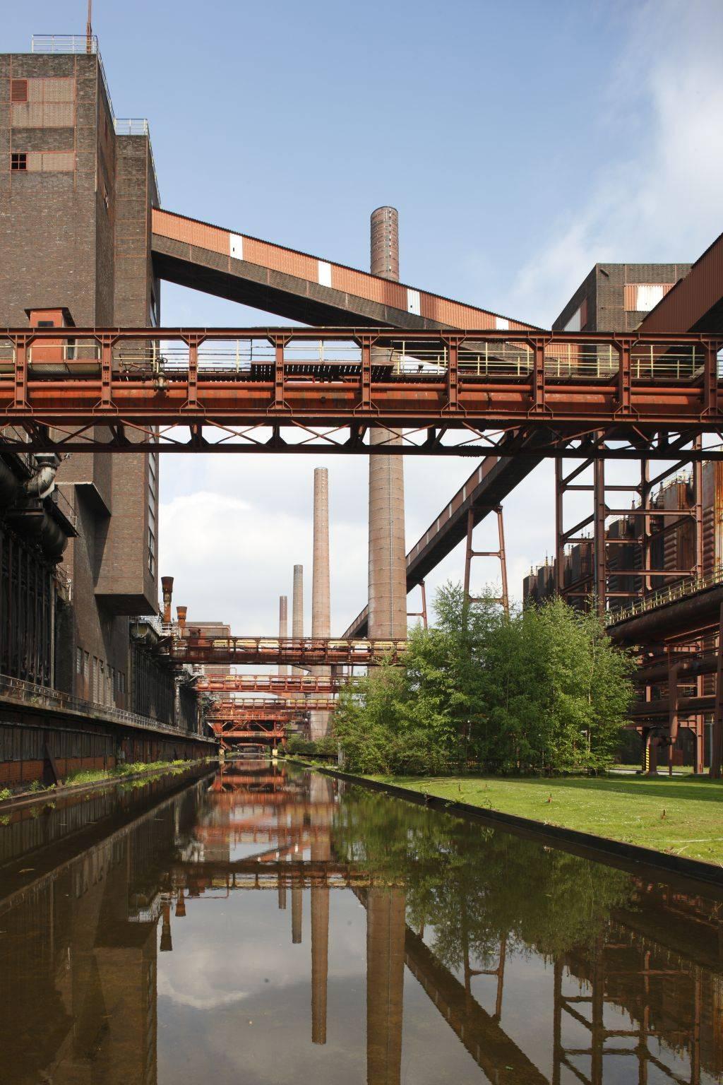 Kokerei Zollverein Essen