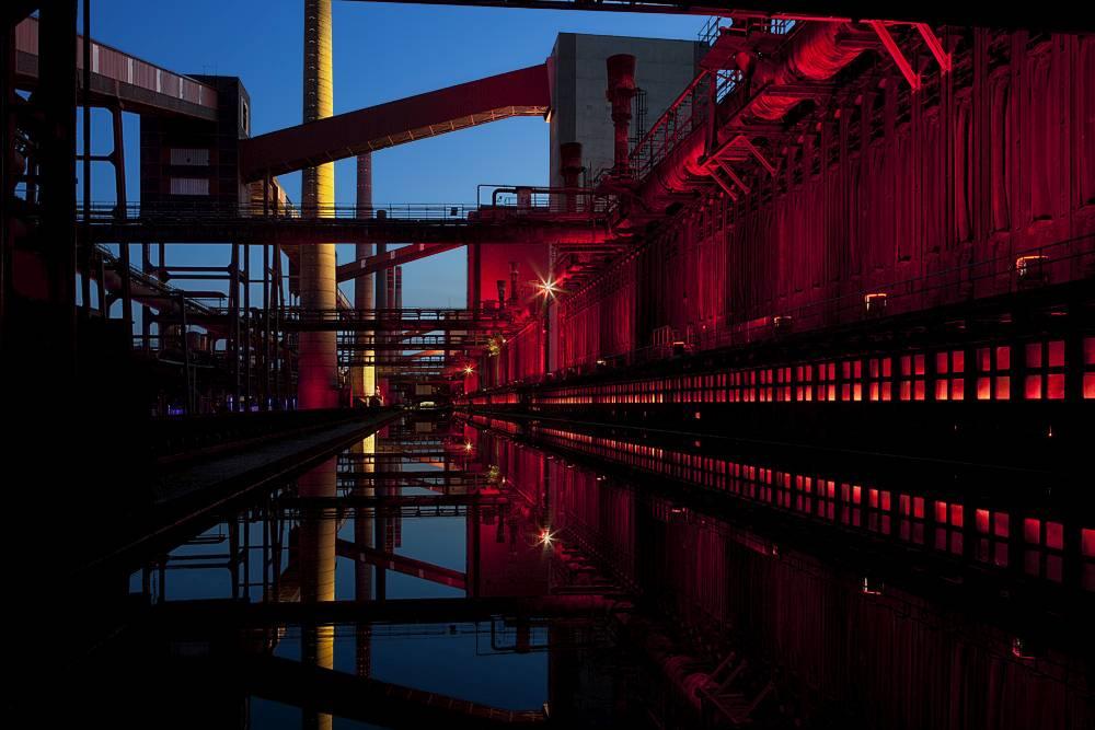 Kokerei Zollverein
