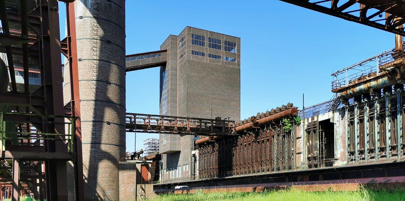Kokerei Zollverein