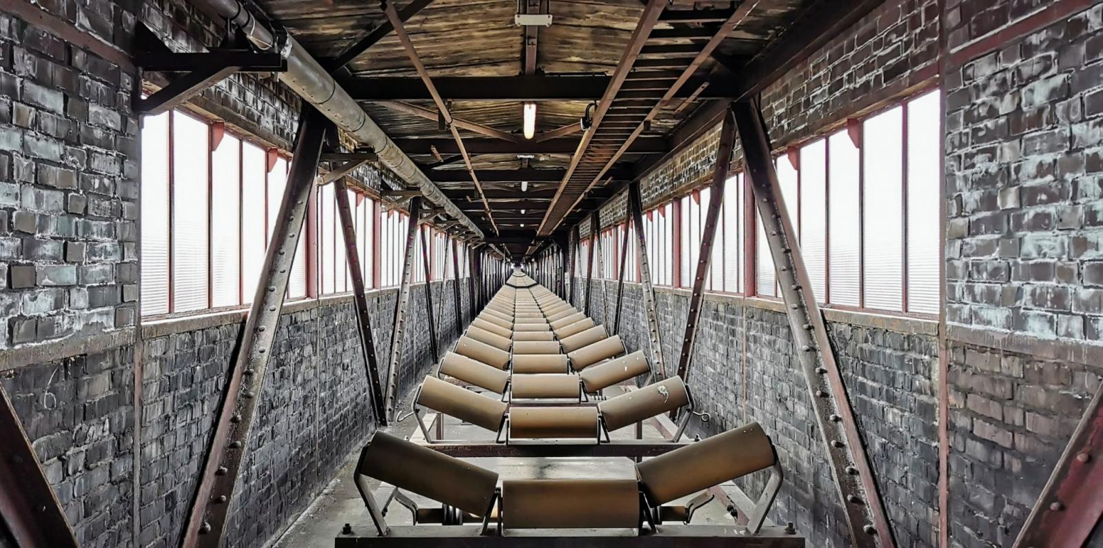 Kokerei Zollverein