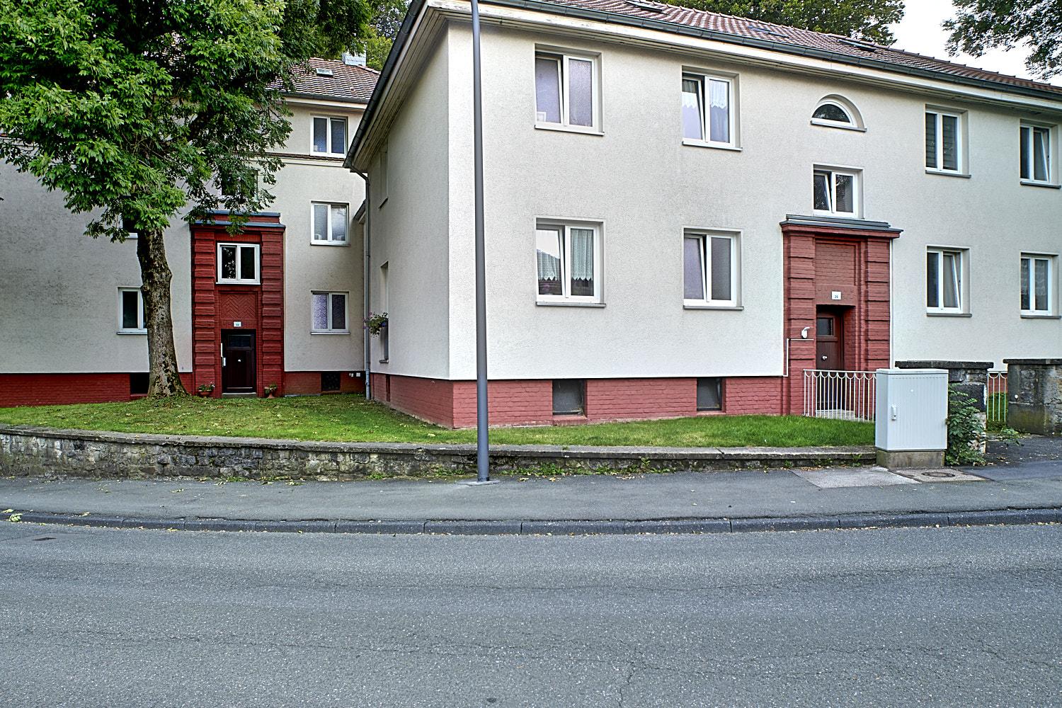 Siedlung Sedansberg
