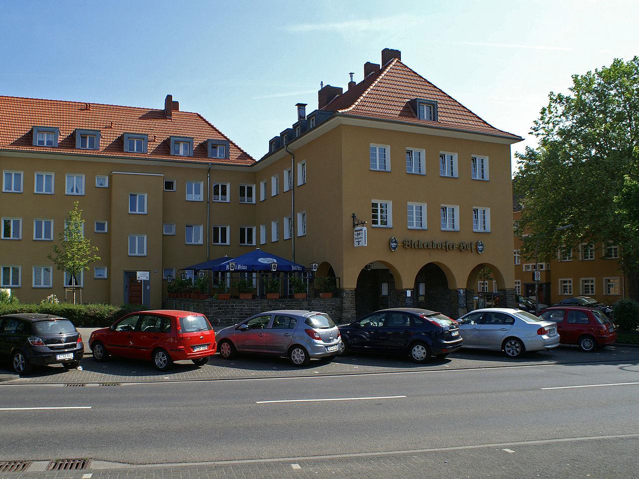 Bickendorfer Hof 