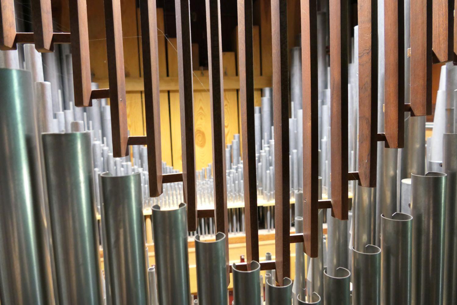 Orgel