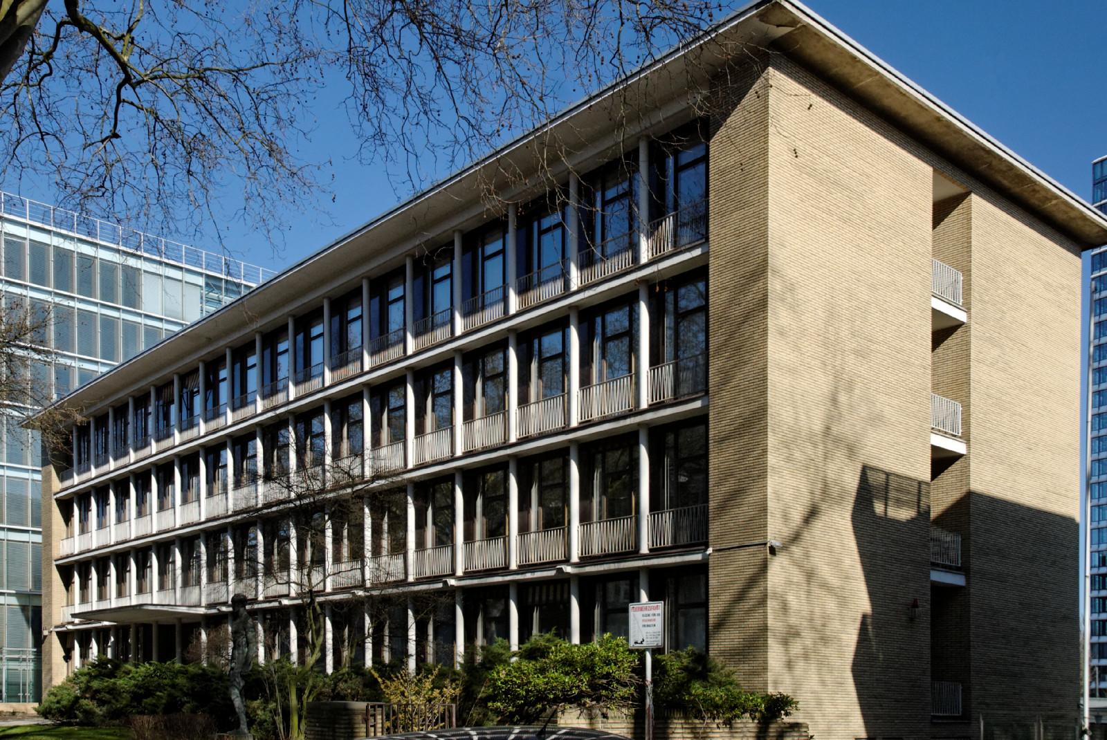 Drahthaus mit Seitenwänden