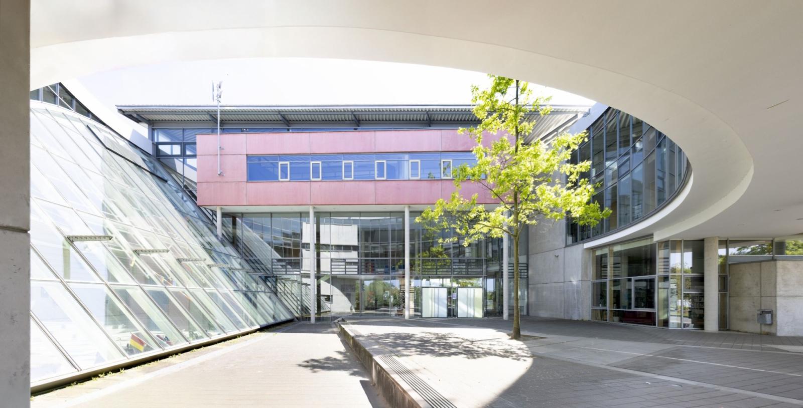 Steinhagener Gymnasium