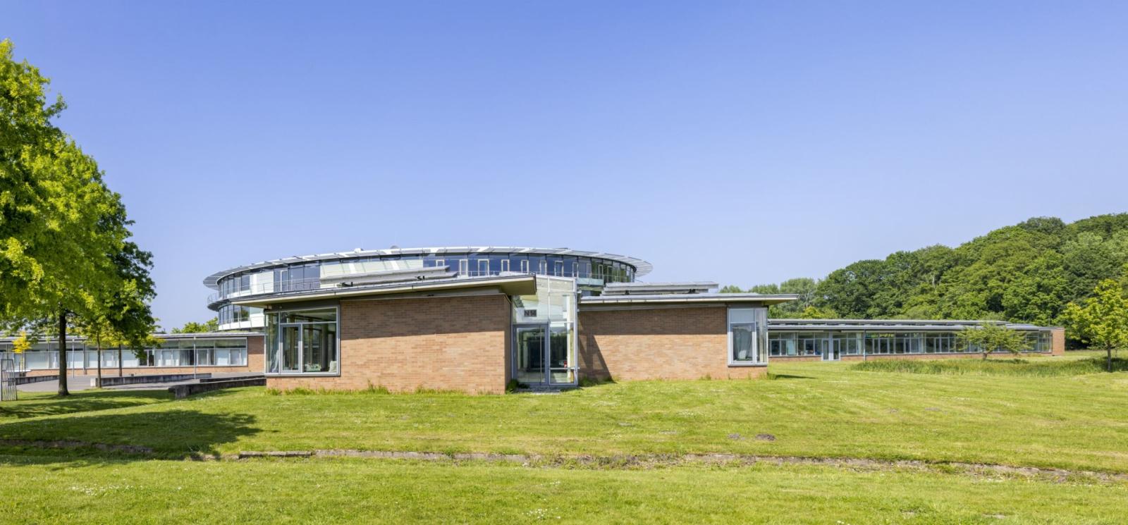 Steinhagener Gymnasium