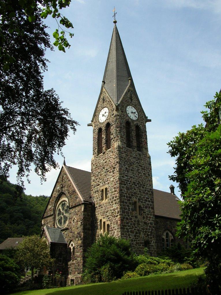 Südostansicht