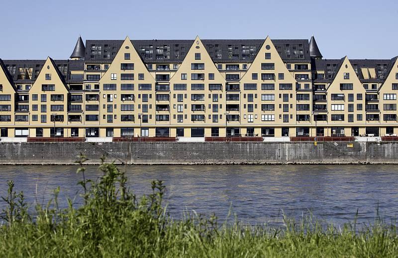 Siebengebirge Köln