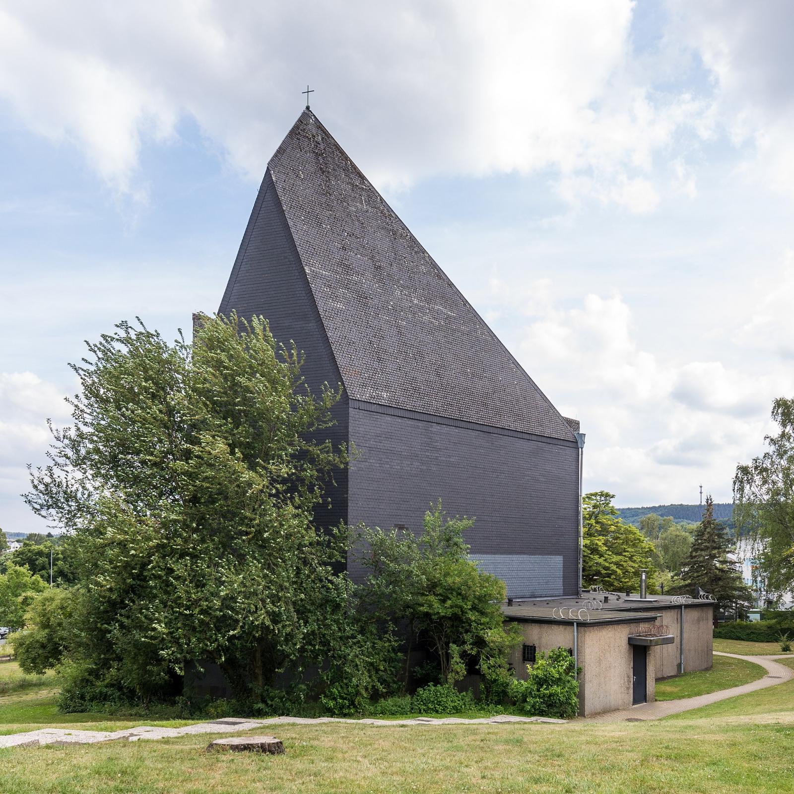 Nordansicht