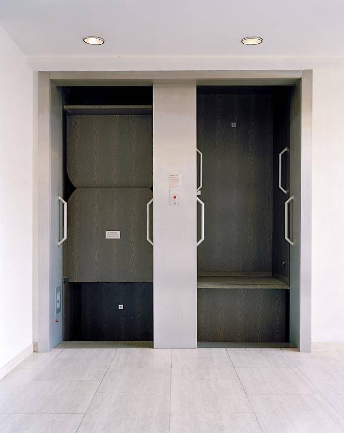 Paternoster