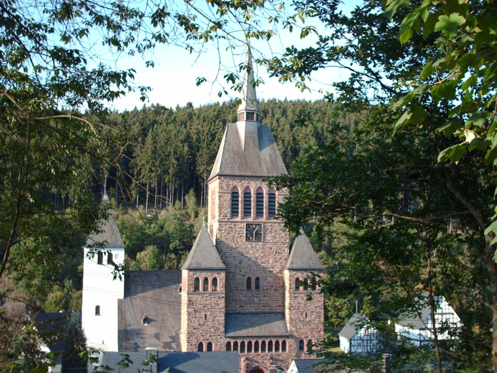 Südansicht