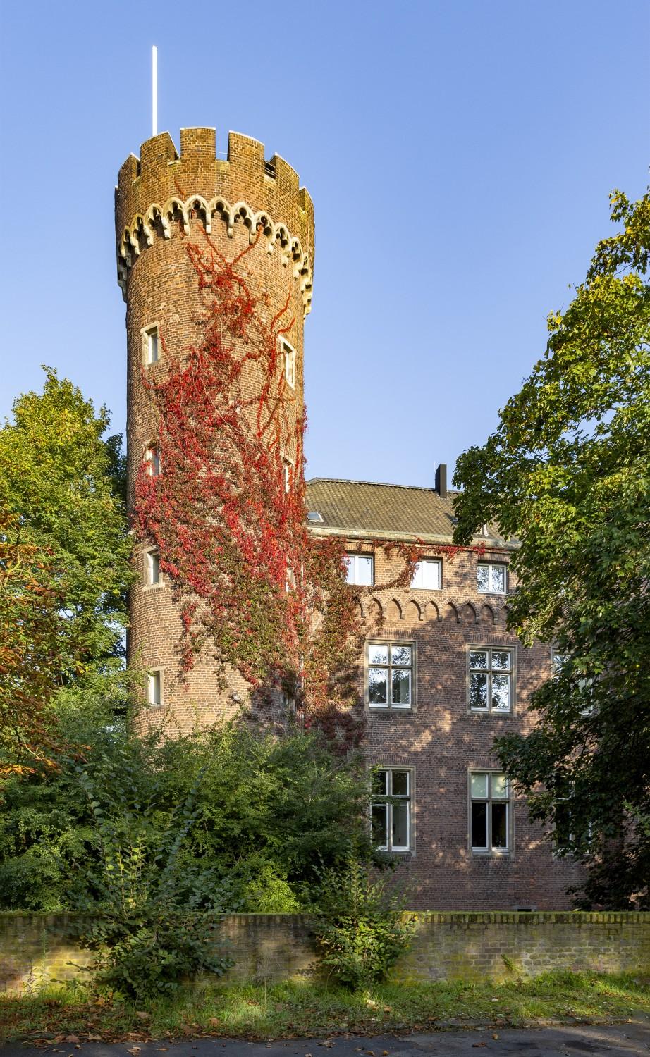 Südturm