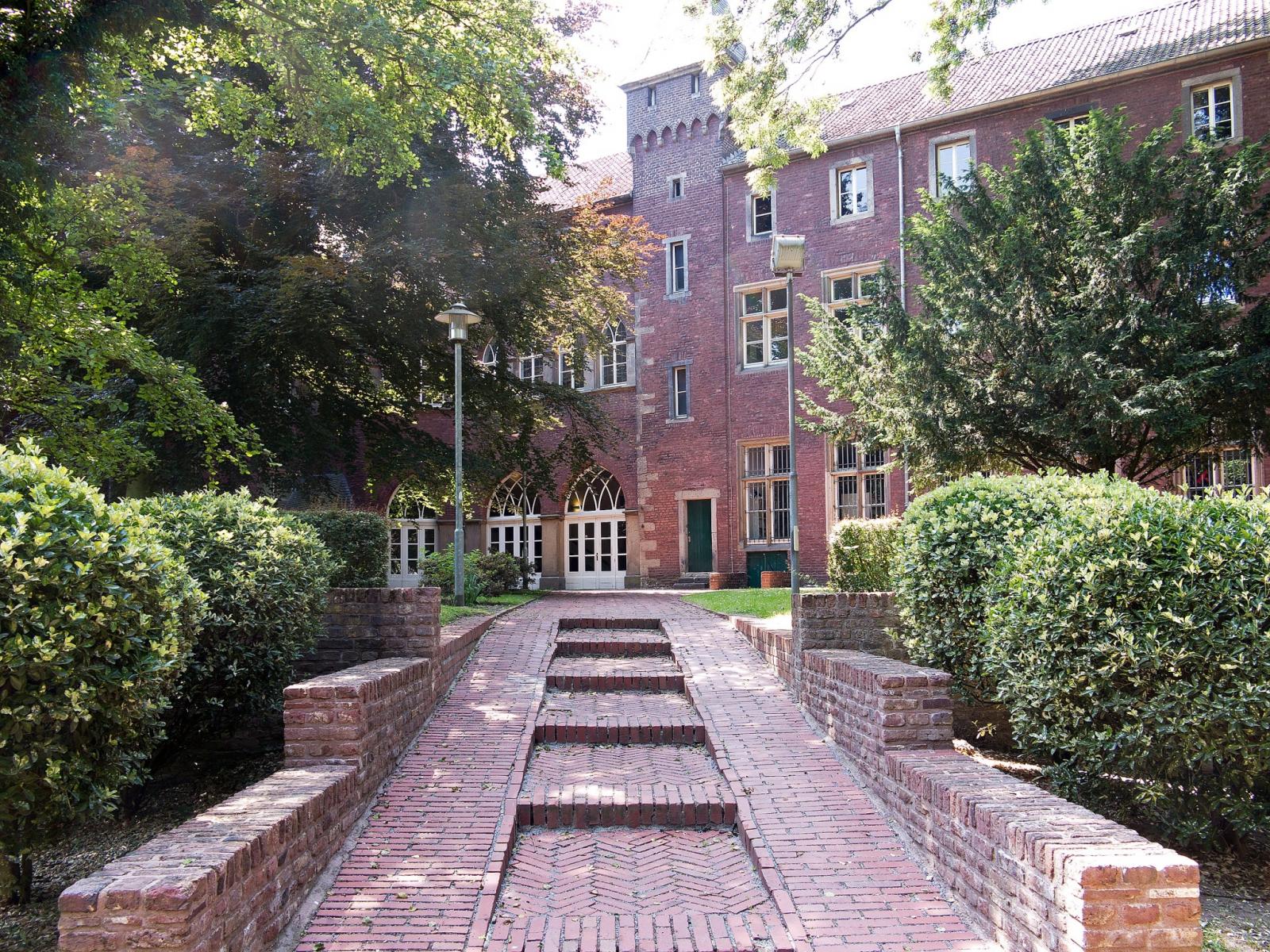 Nordansicht