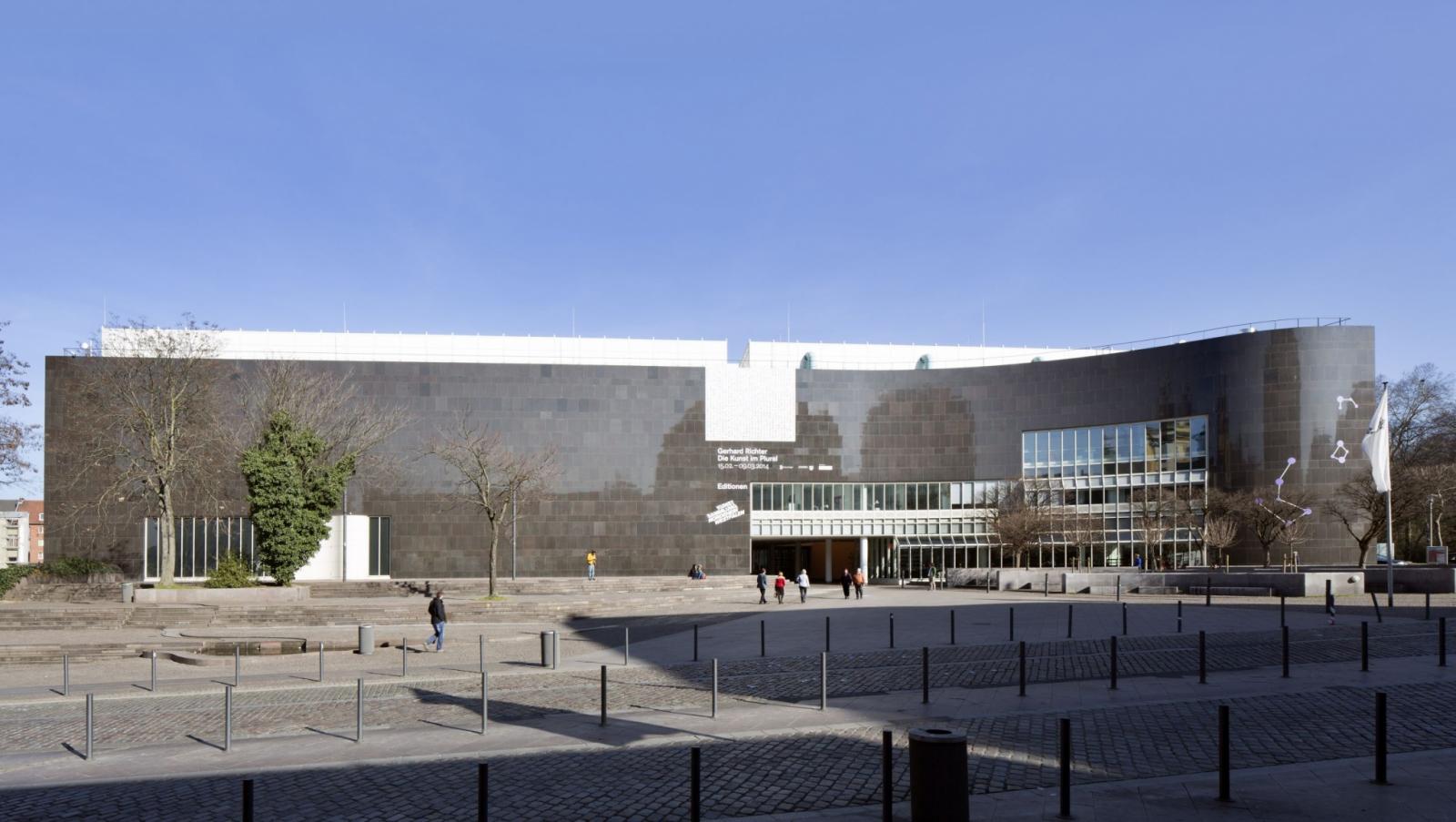 Kunstsammlung NRW K20