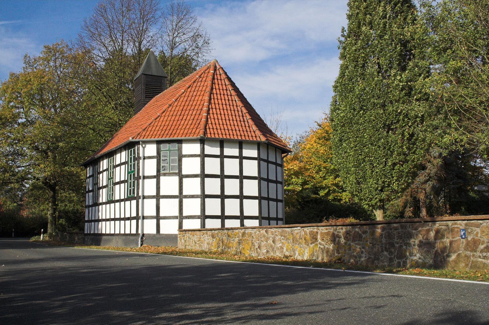 Alte Klus in Espelkamp