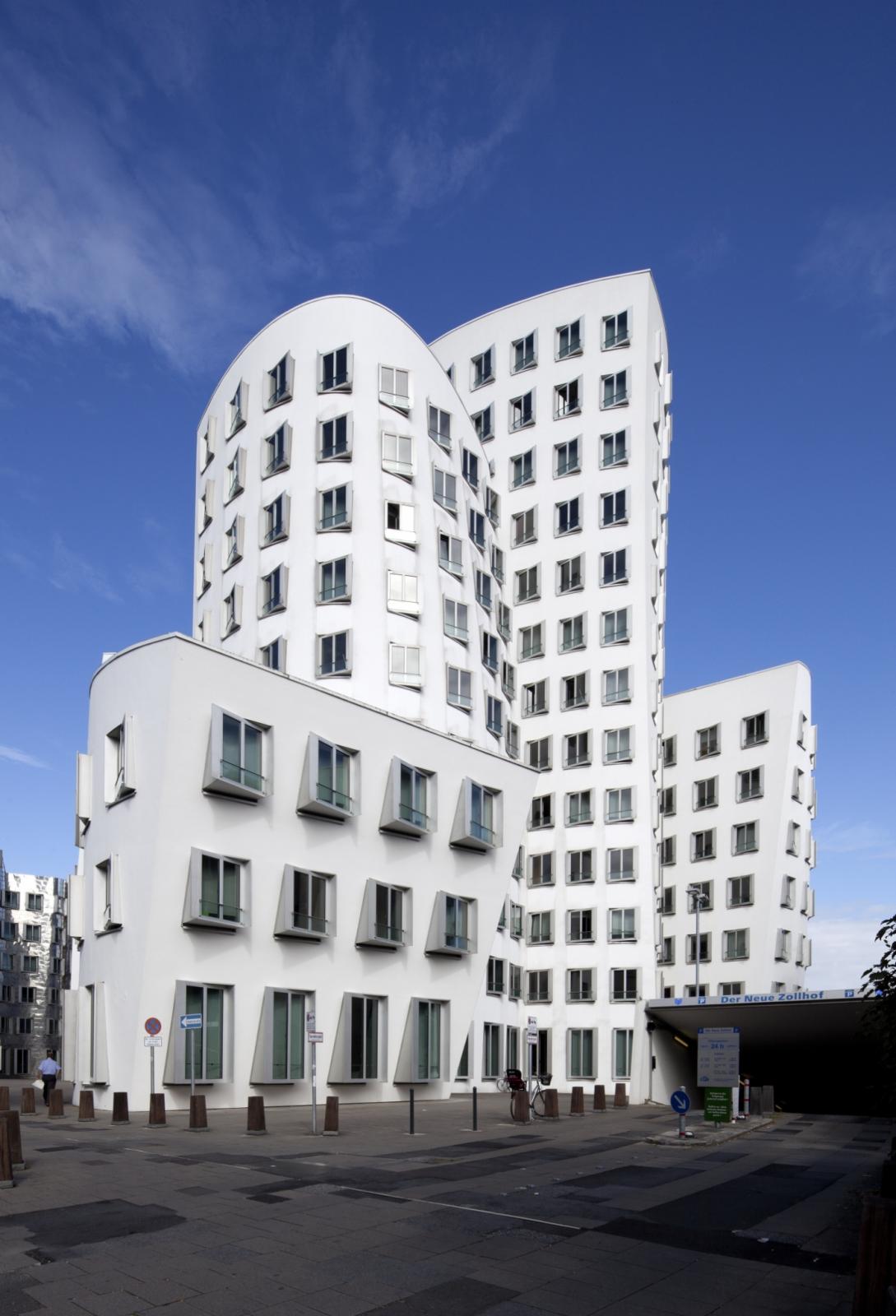 Ansicht Haus C