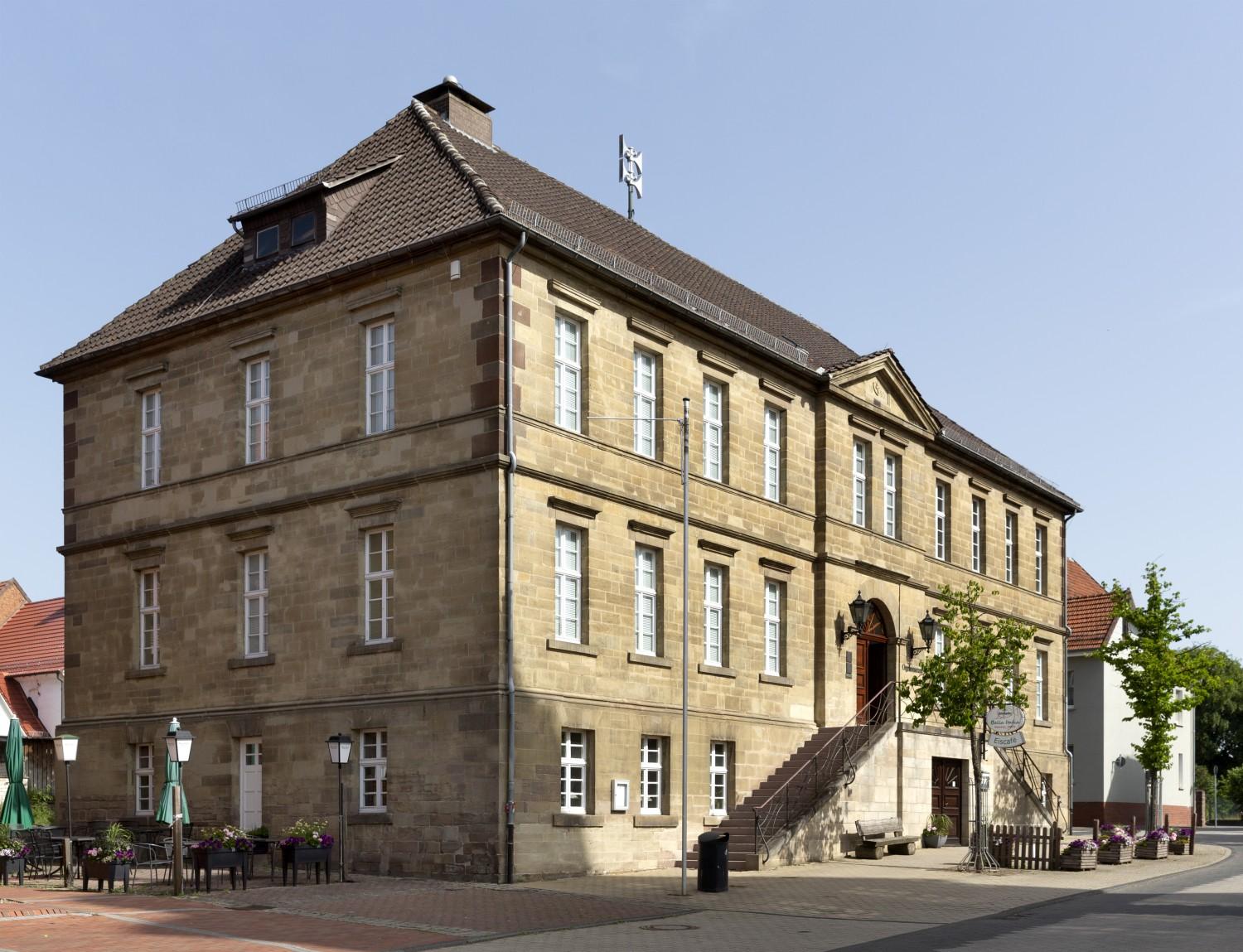 Südostansicht
