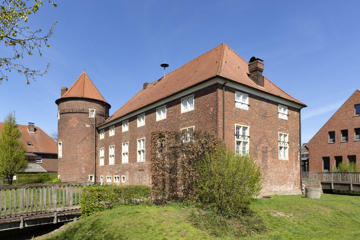 Südansicht