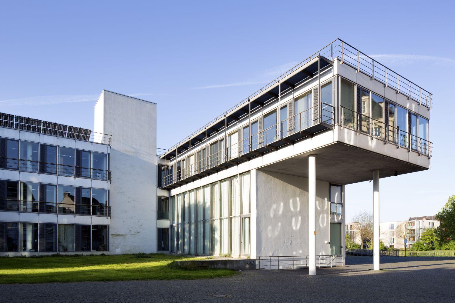 Wissenschaftspark Gelsenkirchen