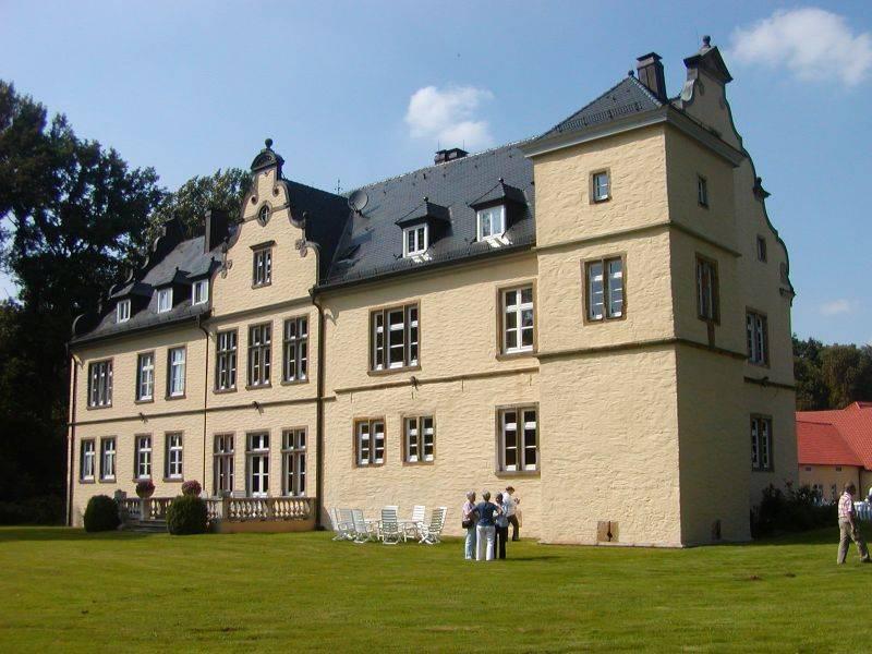 Fassadenansicht