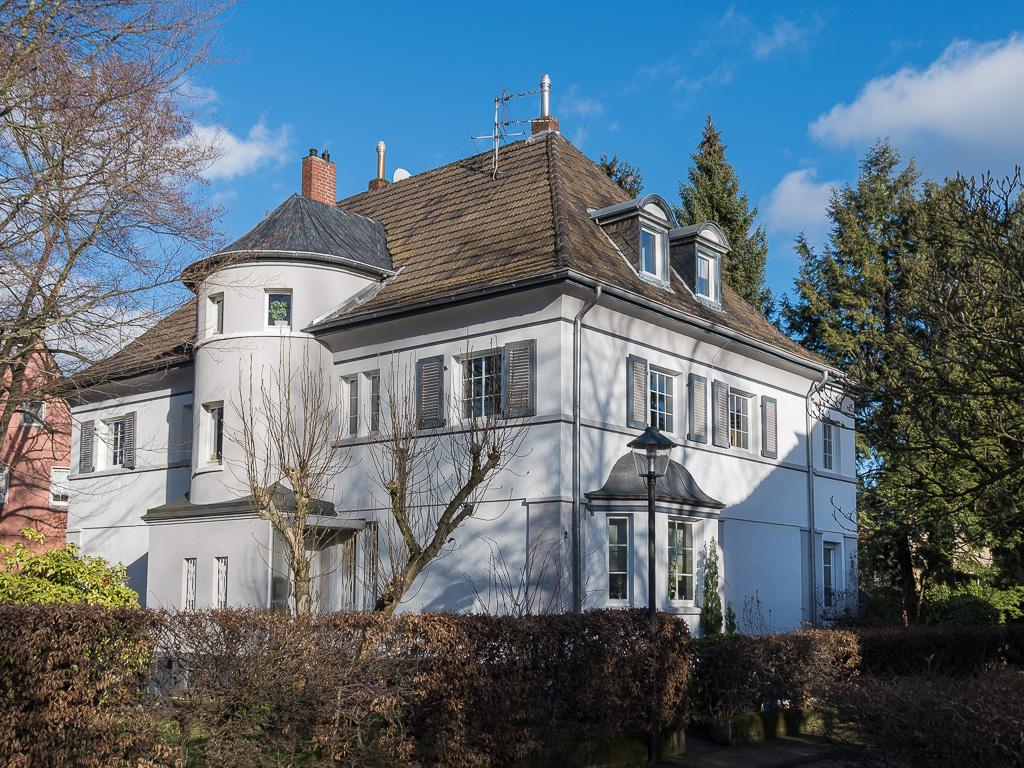 In der Gronau 2